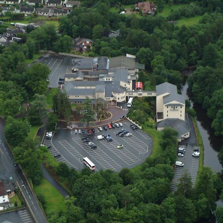 Glenavon House Hotel Cookstown Kültér fotó