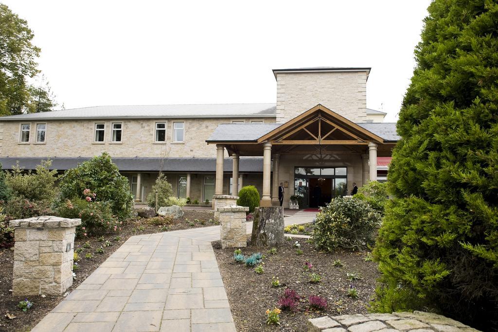 Glenavon House Hotel Cookstown Kültér fotó