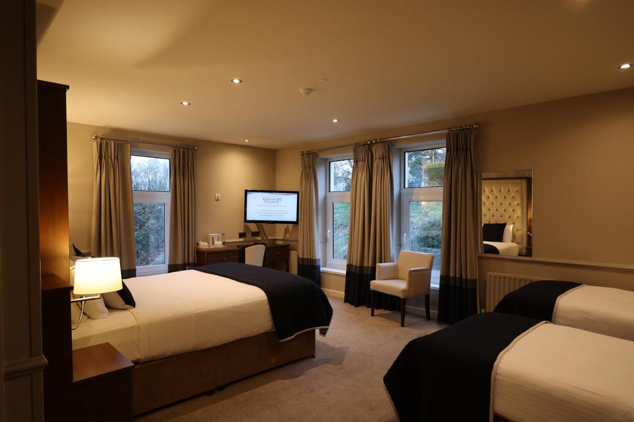 Glenavon House Hotel Cookstown Kültér fotó