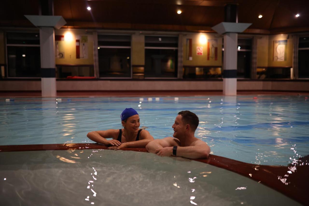 Glenavon House Hotel Cookstown Kültér fotó