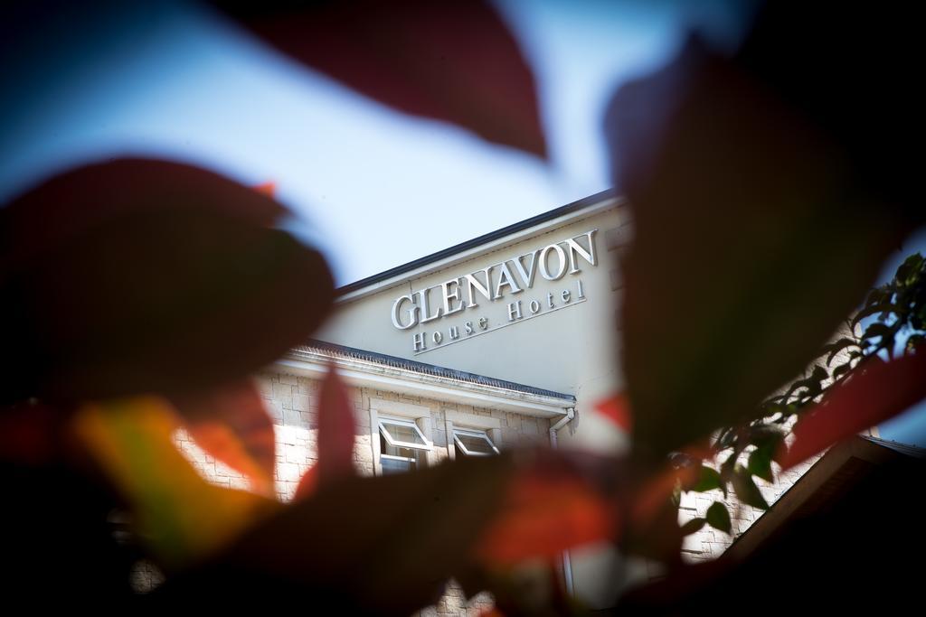 Glenavon House Hotel Cookstown Kültér fotó