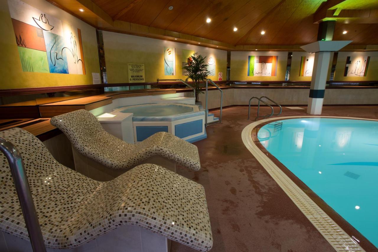 Glenavon House Hotel Cookstown Kültér fotó